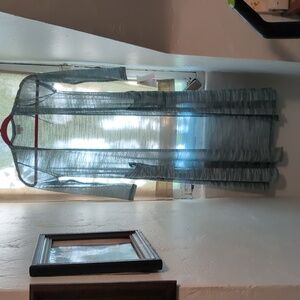 LuLaRoe Multicolor Logo Cardigan